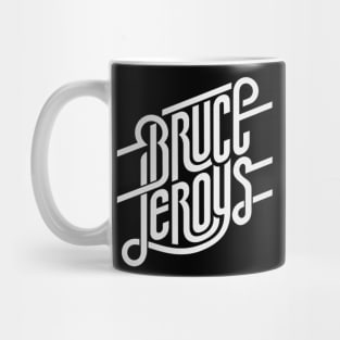 Bruce Mug